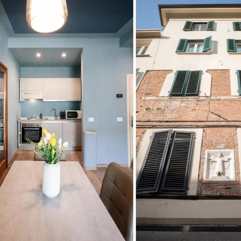 Appartamento Incantevole in Centro Storico - Appartamento con Vista Città - 34