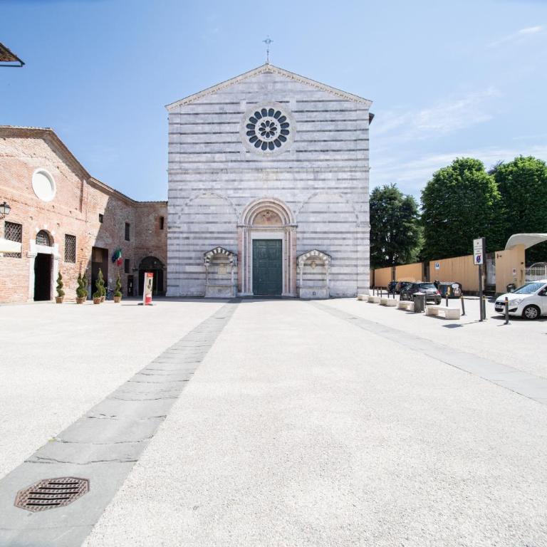 Appartamento Incantevole in Centro Storico - Appartamento con Vista Città - 41