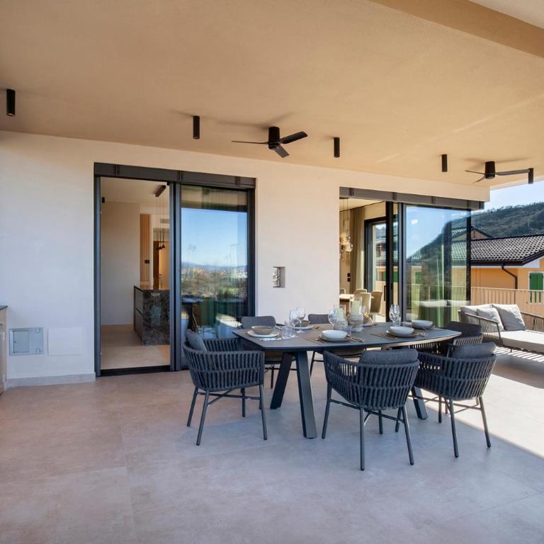 Villa Olivida - Villa con Piscina Privata - 10