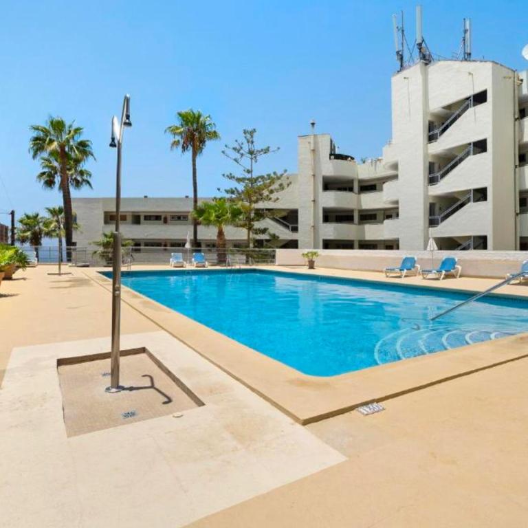 Arenas Negras Sea Views Alma Homes - Apartamento de 1 dormitorio - 1