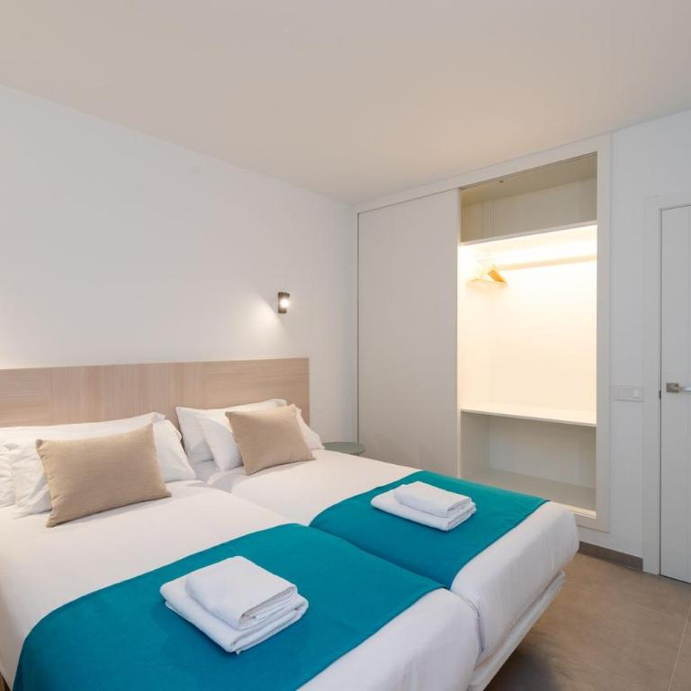 Ereza Suites - Apartamento de 2 dormitorios - 4