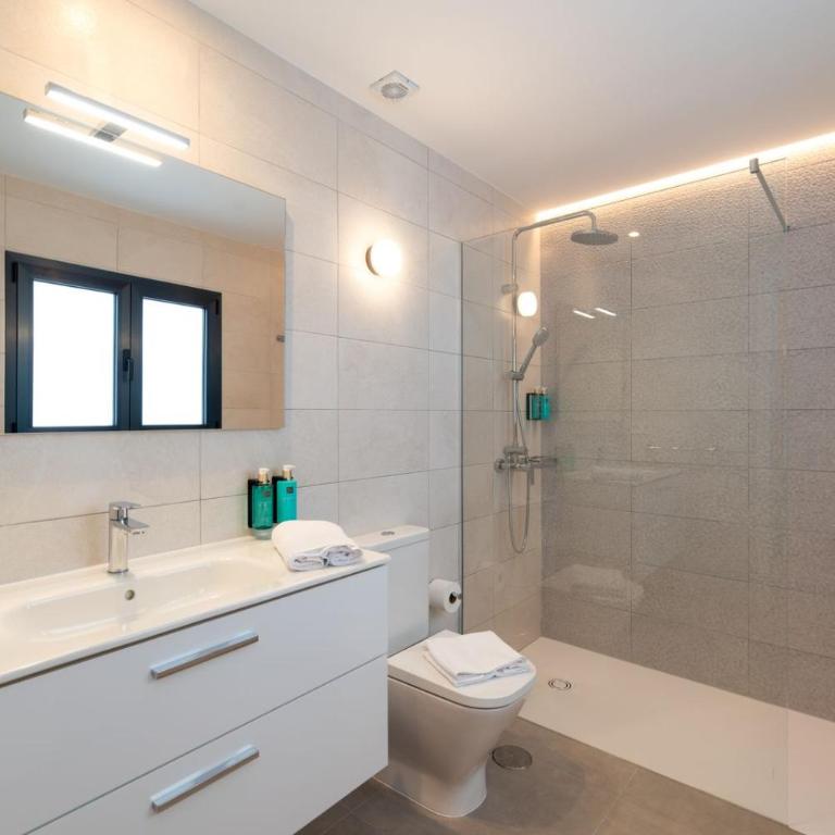 Ereza Suites - Apartamento de 2 dormitorios - 5