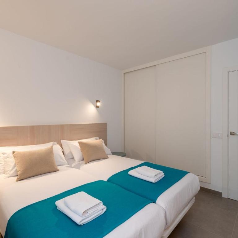 Ereza Suites - Apartamento de 2 dormitorios - 6