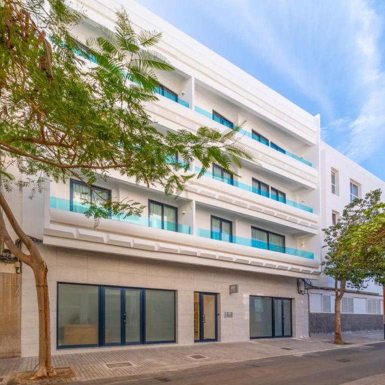 Ereza Suites - Apartamento de 2 dormitorios - 10