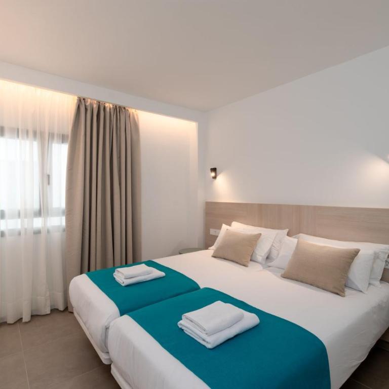 Ereza Suites - Apartamento de 2 dormitorios - 7