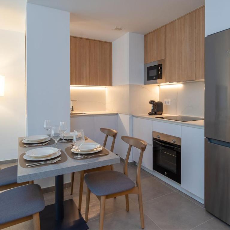 Ereza Suites - Apartamento de 2 dormitorios - 8