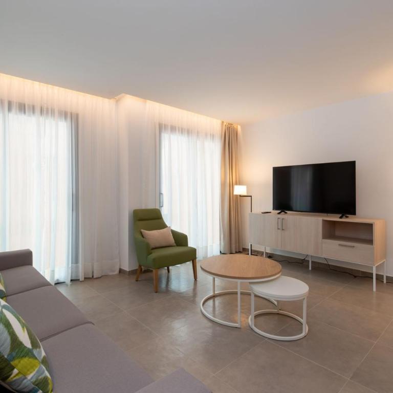 Ereza Suites - Apartamento de 2 dormitorios - 9