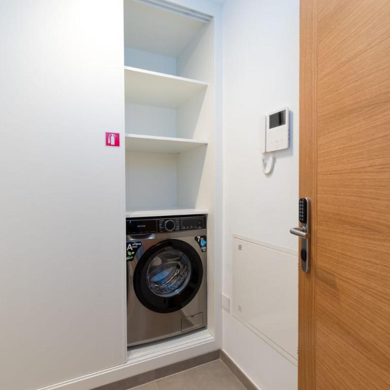 Ereza Suites - Apartamento de 2 dormitorios - 16