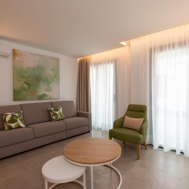 Ereza Suites - Apartamento de 2 dormitorios - 18