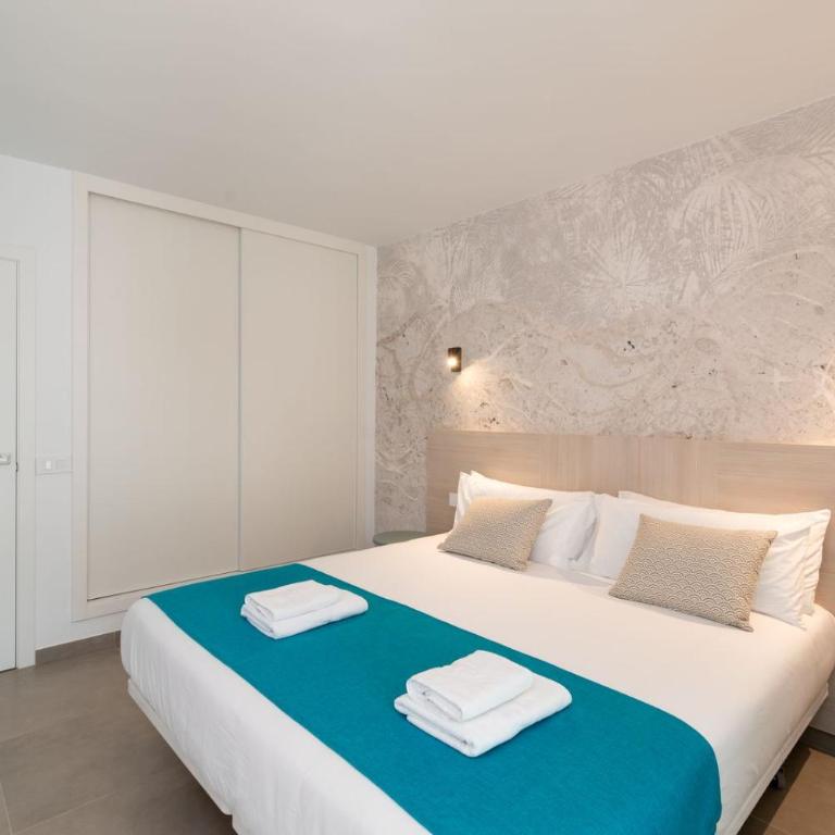 Ereza Suites - Apartamento de 2 dormitorios - 19