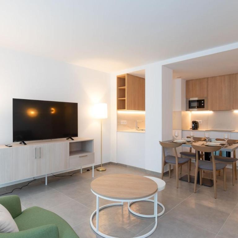 Ereza Suites - Apartamento de 2 dormitorios - 23