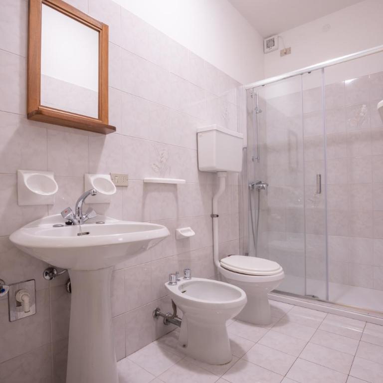 Residence CATULLO - Appartamento Monolocale - 1