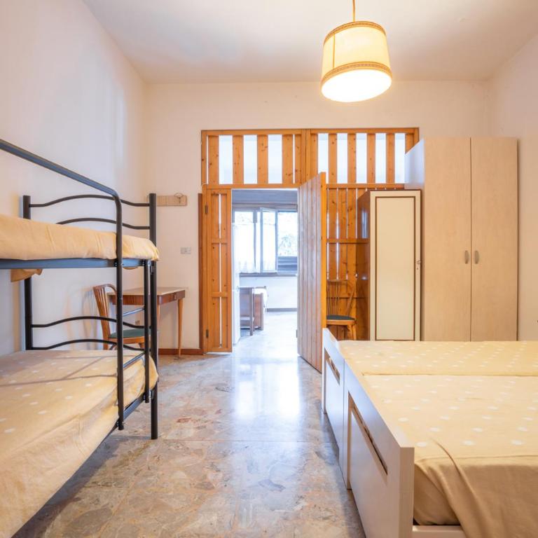 Residence CATULLO - Appartamento Monolocale - 4
