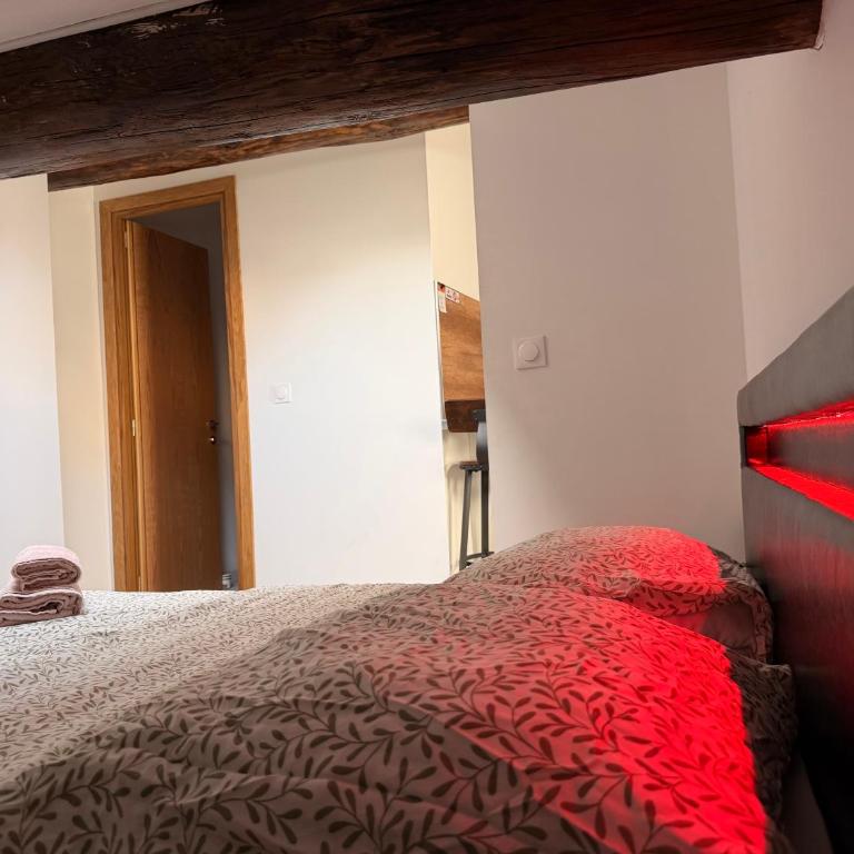 Le Graoully 1 - One-Bedroom Apartment - 9