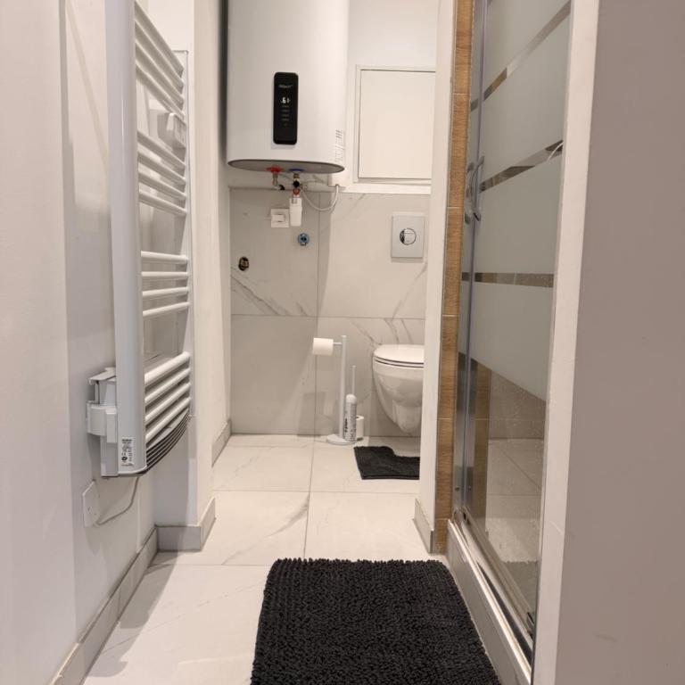 Le Graoully 1 - One-Bedroom Apartment - 8