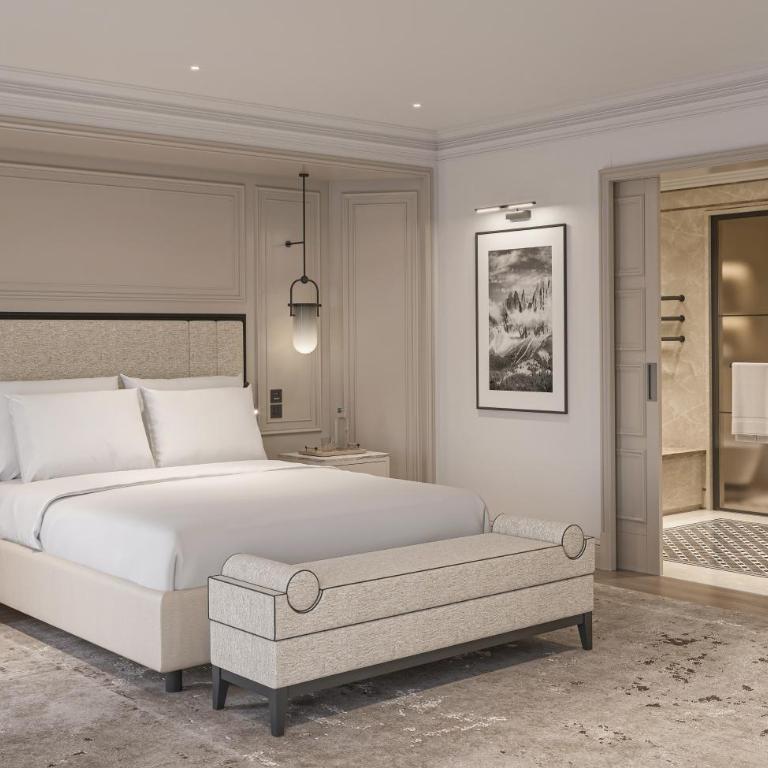 Grand Hotel Ampezzo - Suite - 2
