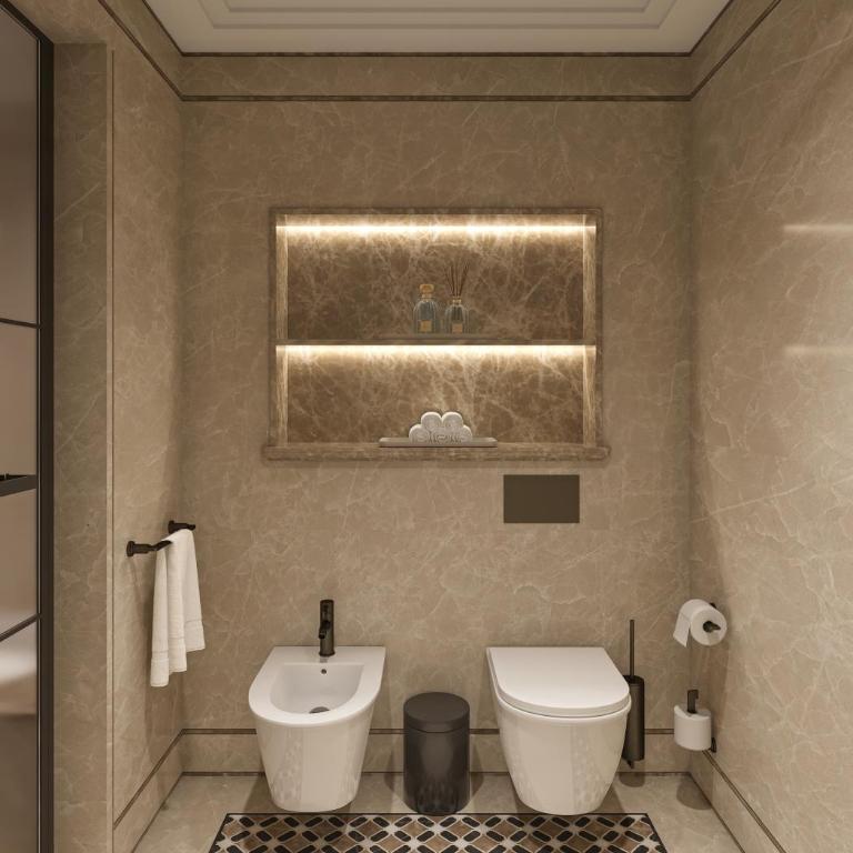 Grand Hotel Ampezzo - Suite - 4