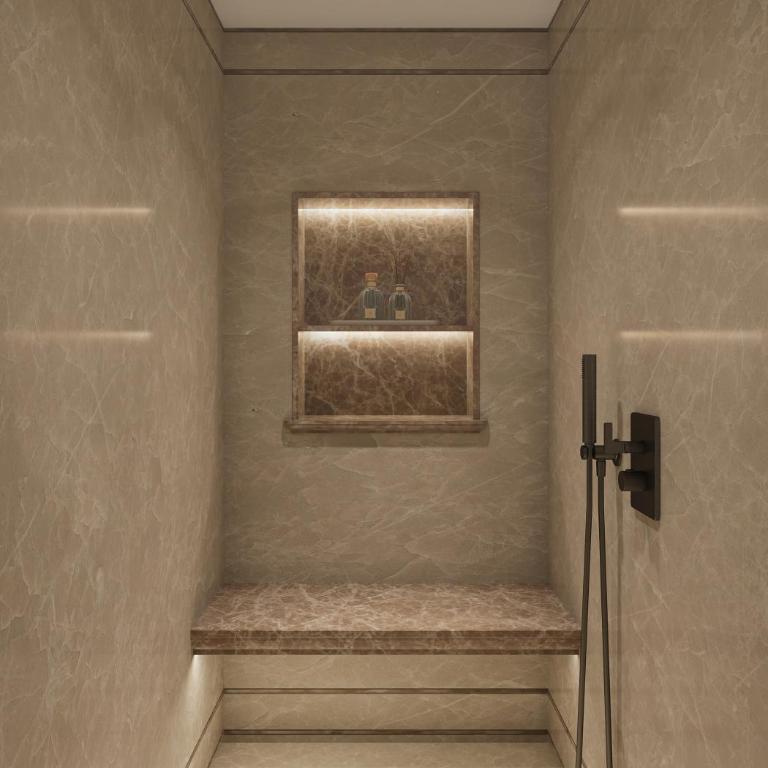 Grand Hotel Ampezzo - Suite - 5