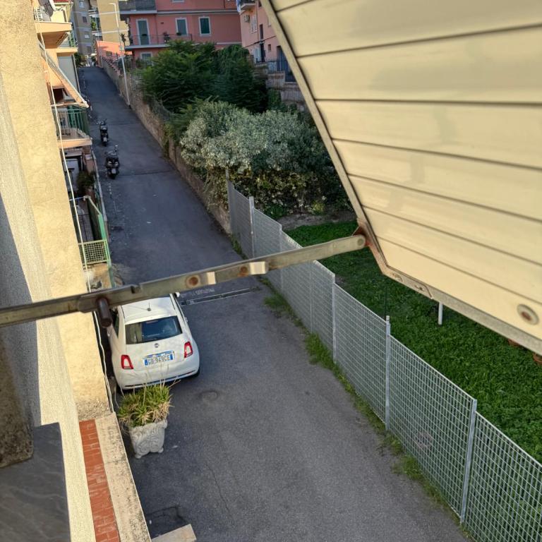 Apartment Ponte24 vicino Basilica San Pietro - Appartamento con 2 Camere da Letto - 35