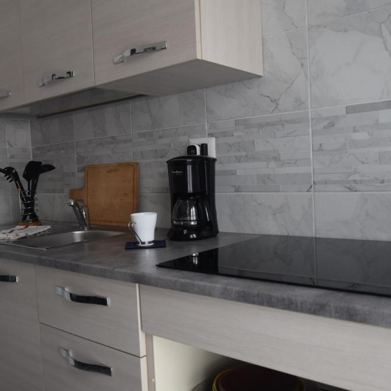 Apartment Ponte24 vicino Basilica San Pietro - Appartamento con 2 Camere da Letto - 16