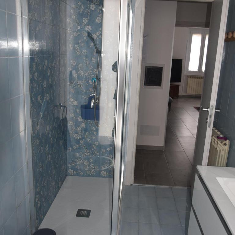 Apartment Ponte24 vicino Basilica San Pietro - Appartamento con 2 Camere da Letto - 27