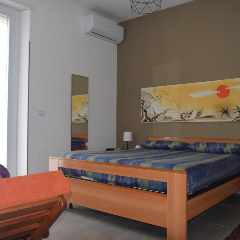 Apartment Ponte24 vicino Basilica San Pietro - Appartamento con 2 Camere da Letto - 13