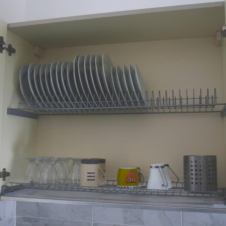 Apartment Ponte24 vicino Basilica San Pietro - Appartamento con 2 Camere da Letto - 15