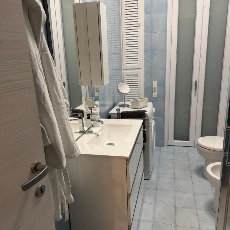 Apartment Ponte24 vicino Basilica San Pietro - Appartamento con 2 Camere da Letto - 25