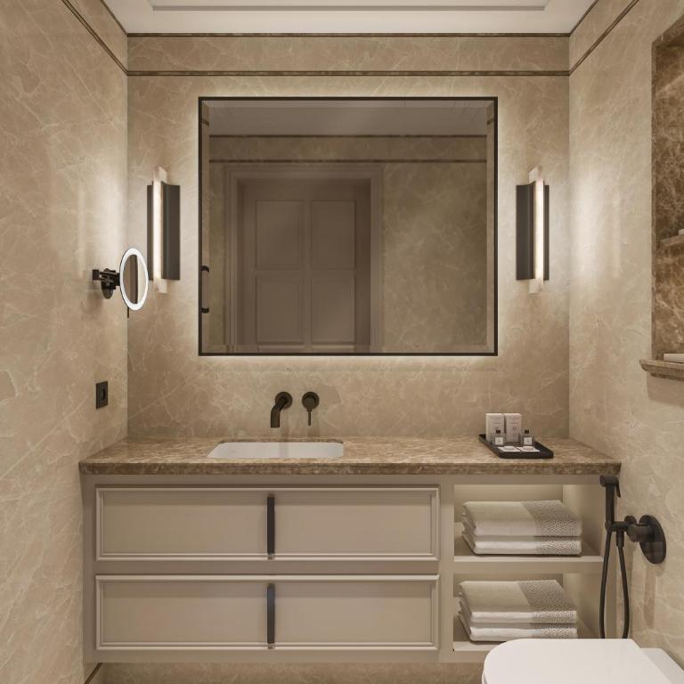 Grand Hotel Ampezzo - Junior Suite - 2