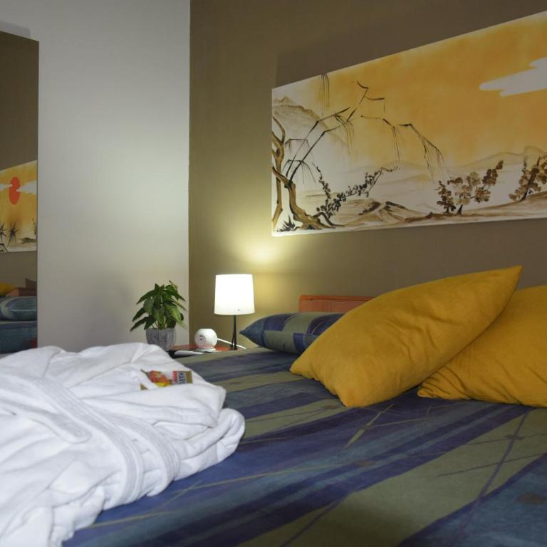 Apartment Ponte24 vicino Basilica San Pietro - Appartamento con 2 Camere da Letto - 1
