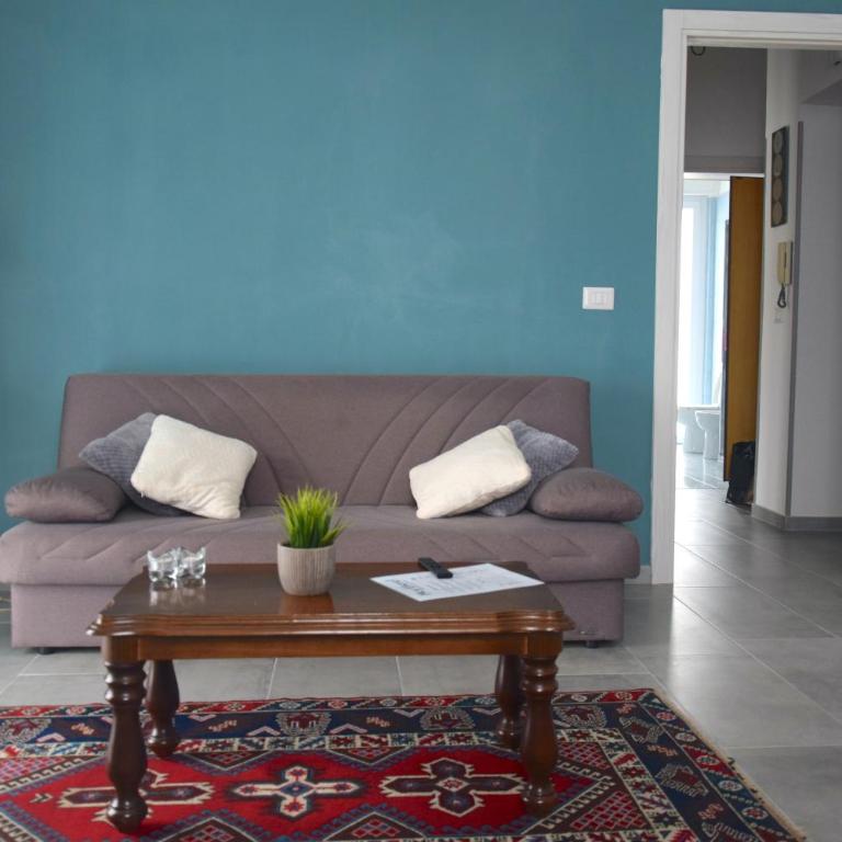 Apartment Ponte24 vicino Basilica San Pietro - Appartamento con 2 Camere da Letto - 6