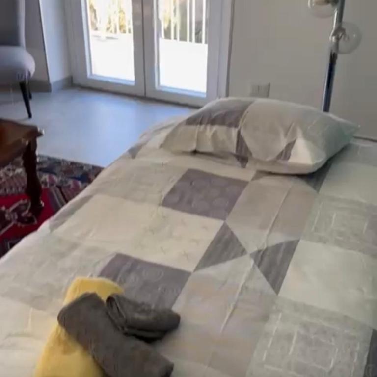 Apartment Ponte24 vicino Basilica San Pietro - Appartamento con 2 Camere da Letto - 5