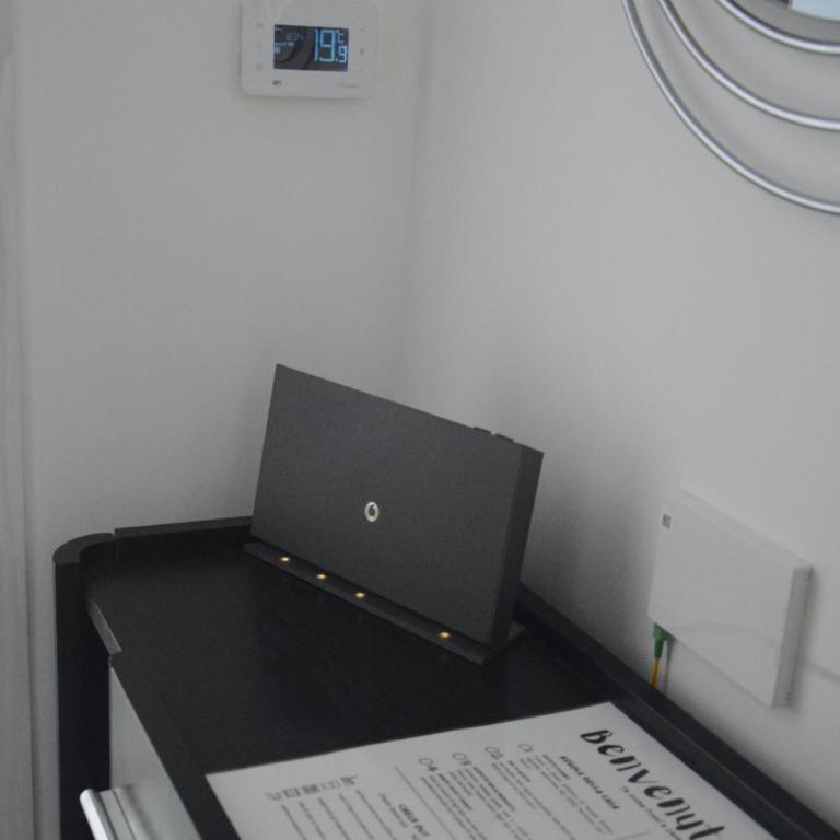 Apartment Ponte24 vicino Basilica San Pietro - Appartamento con 2 Camere da Letto - 32