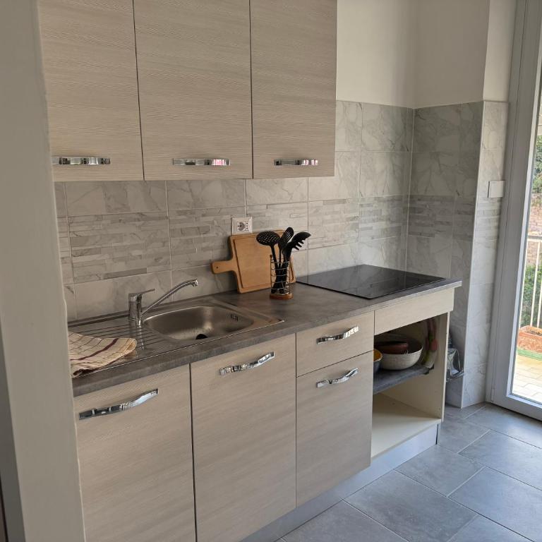 Apartment Ponte24 vicino Basilica San Pietro - Appartamento con 2 Camere da Letto - 20
