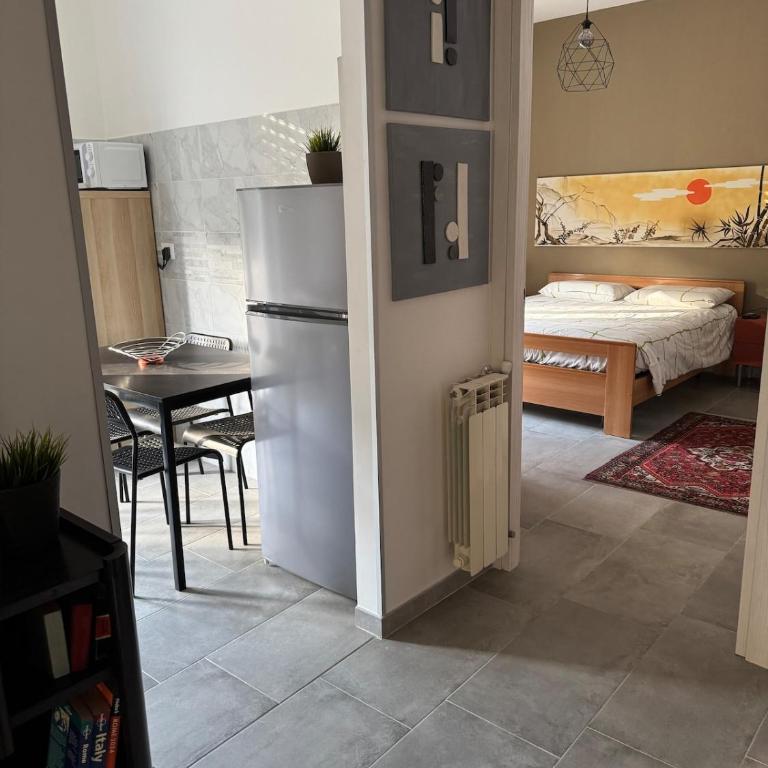 Apartment Ponte24 vicino Basilica San Pietro - Appartamento con 2 Camere da Letto - 38