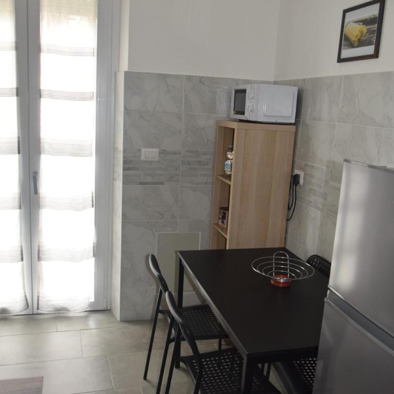Apartment Ponte24 vicino Basilica San Pietro - Appartamento con 2 Camere da Letto - 23