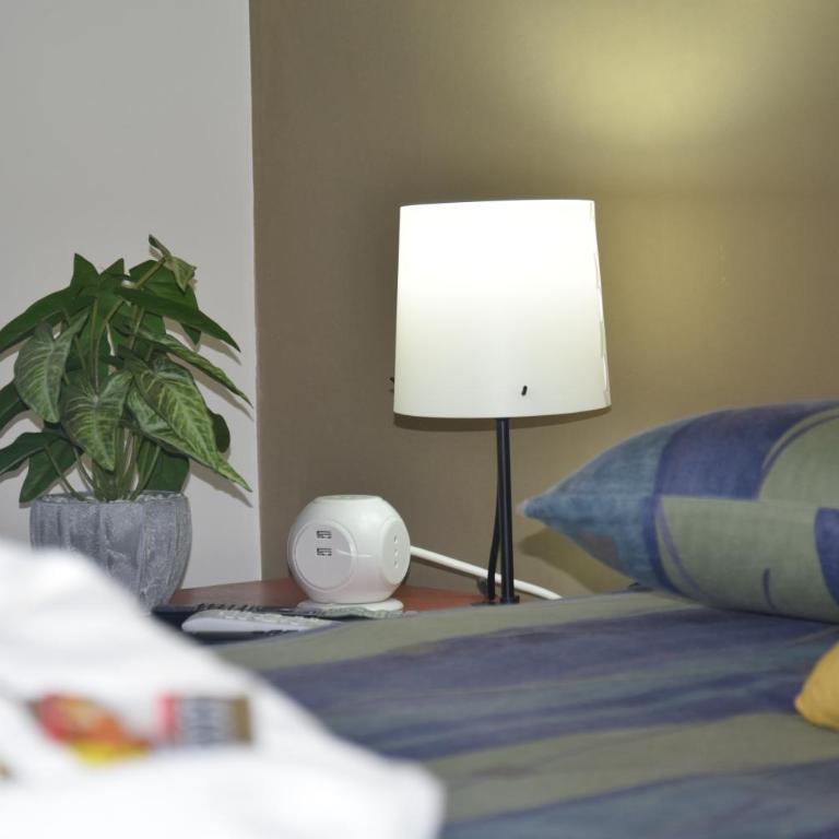 Apartment Ponte24 vicino Basilica San Pietro - Appartamento con 2 Camere da Letto - 12
