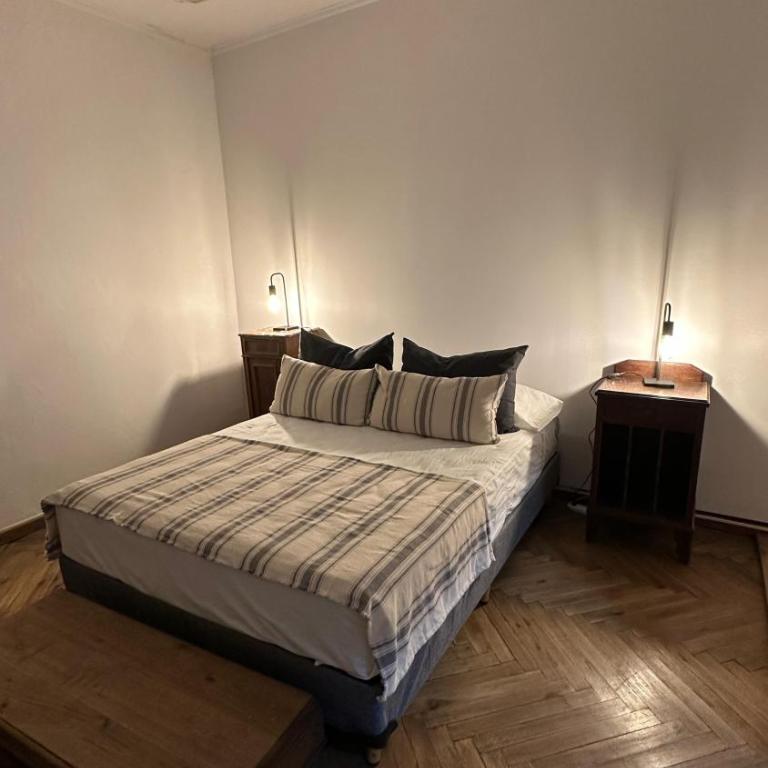 Como en casa - One-Bedroom Apartment - 16