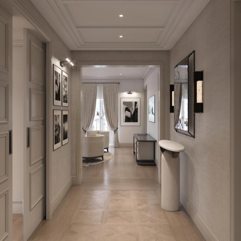 Grand Hotel Ampezzo - Suite Deluxe - 5