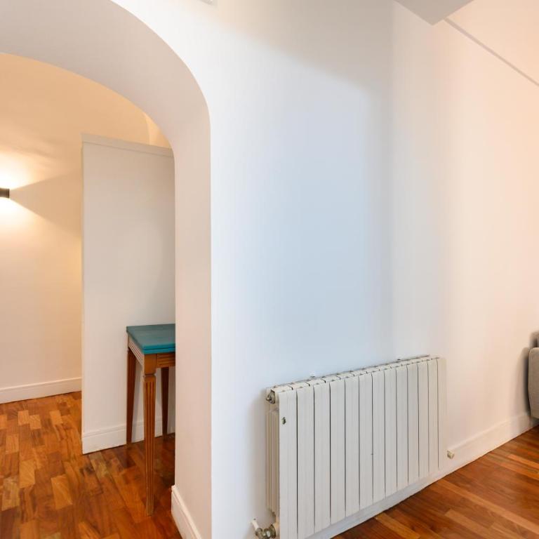 TOL241 - Espectacular Piso de 2 dormitorios en la Plaza Mayor, en el centro de Madrid - Two-Bedroom Apartment - 12