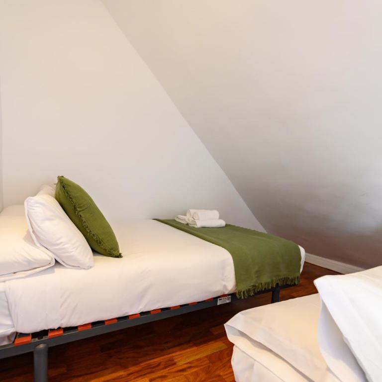 TOL241 - Espectacular Piso de 2 dormitorios en la Plaza Mayor, en el centro de Madrid - Two-Bedroom Apartment - 33