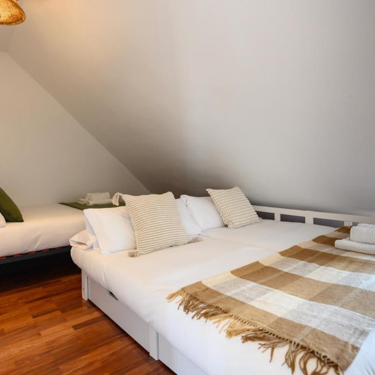 TOL241 - Espectacular Piso de 2 dormitorios en la Plaza Mayor, en el centro de Madrid - Two-Bedroom Apartment - 34