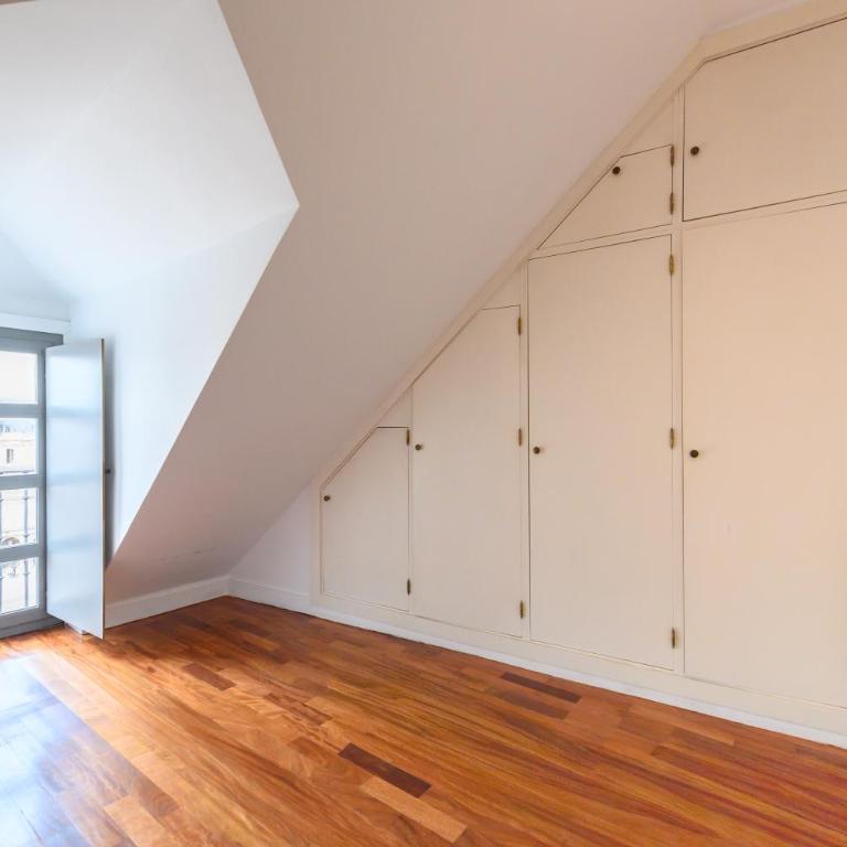 TOL241 - Espectacular Piso de 2 dormitorios en la Plaza Mayor, en el centro de Madrid - Two-Bedroom Apartment - 38