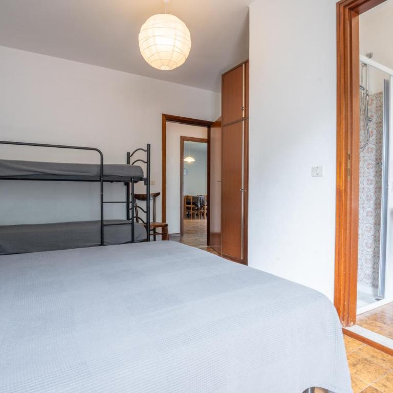 Residence CATULLO - Appartamento con Balcone - 5