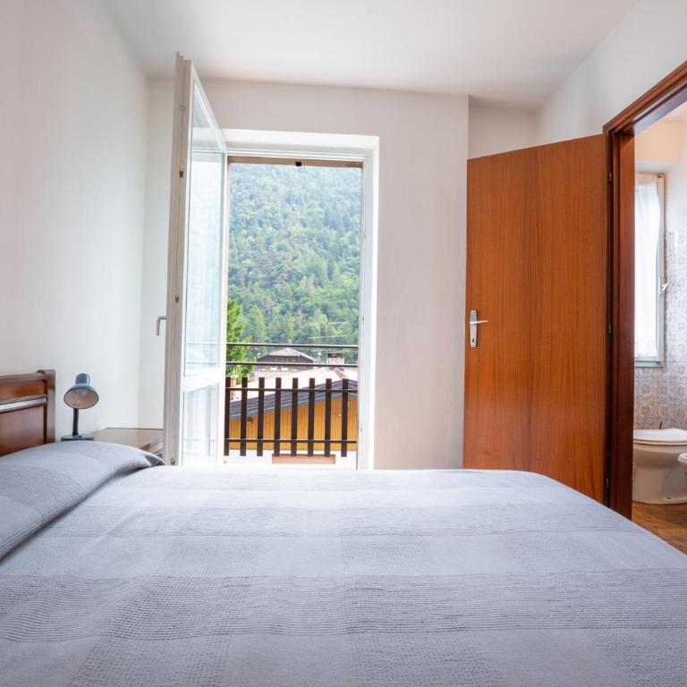 Residence CATULLO - Appartamento con Balcone - 2