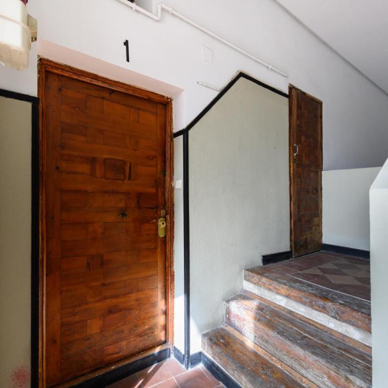 TOL241 - Espectacular Piso de 2 dormitorios en la Plaza Mayor, en el centro de Madrid - Two-Bedroom Apartment - 51