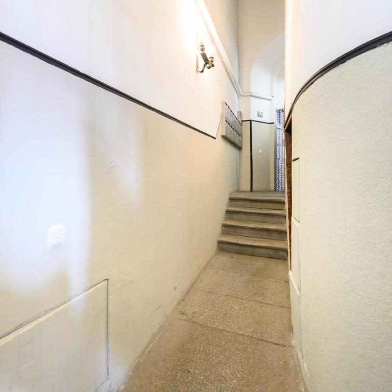 TOL241 - Espectacular Piso de 2 dormitorios en la Plaza Mayor, en el centro de Madrid - Two-Bedroom Apartment - 52