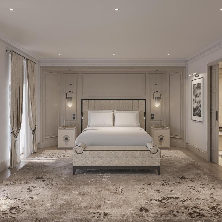 Grand Hotel Ampezzo - Suite Deluxe - 4