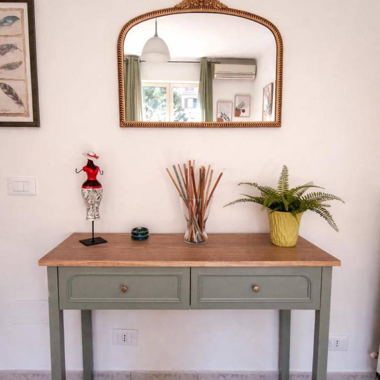 Apartment Angelo Emo 69 - Appartamento - 24