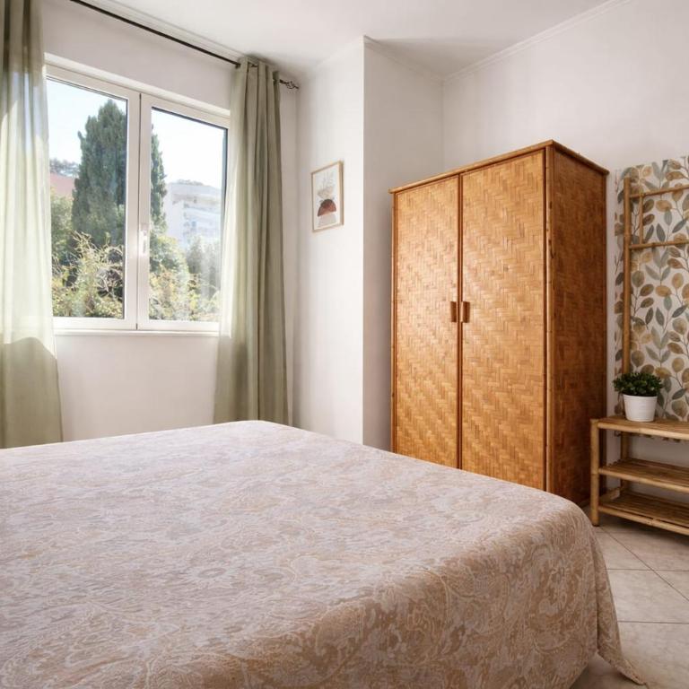 Apartment Angelo Emo 69 - Appartamento - 30